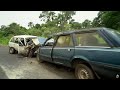 Deadliest Journeys | Senegal: Head Out of Water (Subtitled Documentary)