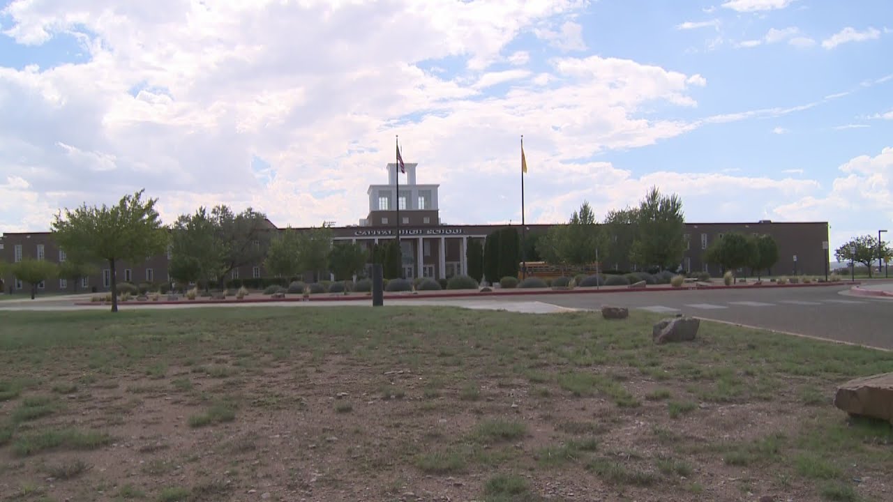 4 000 Santa Fe Public School Students Opt For In person Learning Under 4-000-santa-fe-public-school-students-opt-for-in-person-learning-under