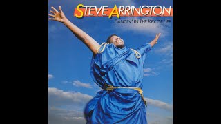 Steve Arrington...Dancin' In The Key Of Life...Extended Mix...