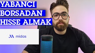 Yurtdışı Borsalardan Nasıl Hisse Alınır? - Yabancı Borsadan Nasıl Hisse Alınır? screenshot 3