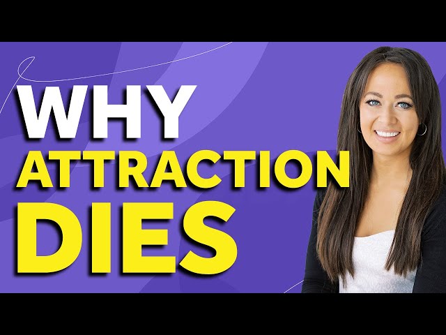 What Causes Dismissive Avoidants To Lose Attraction To The Anxious Preoccupied | Dating Advice class=