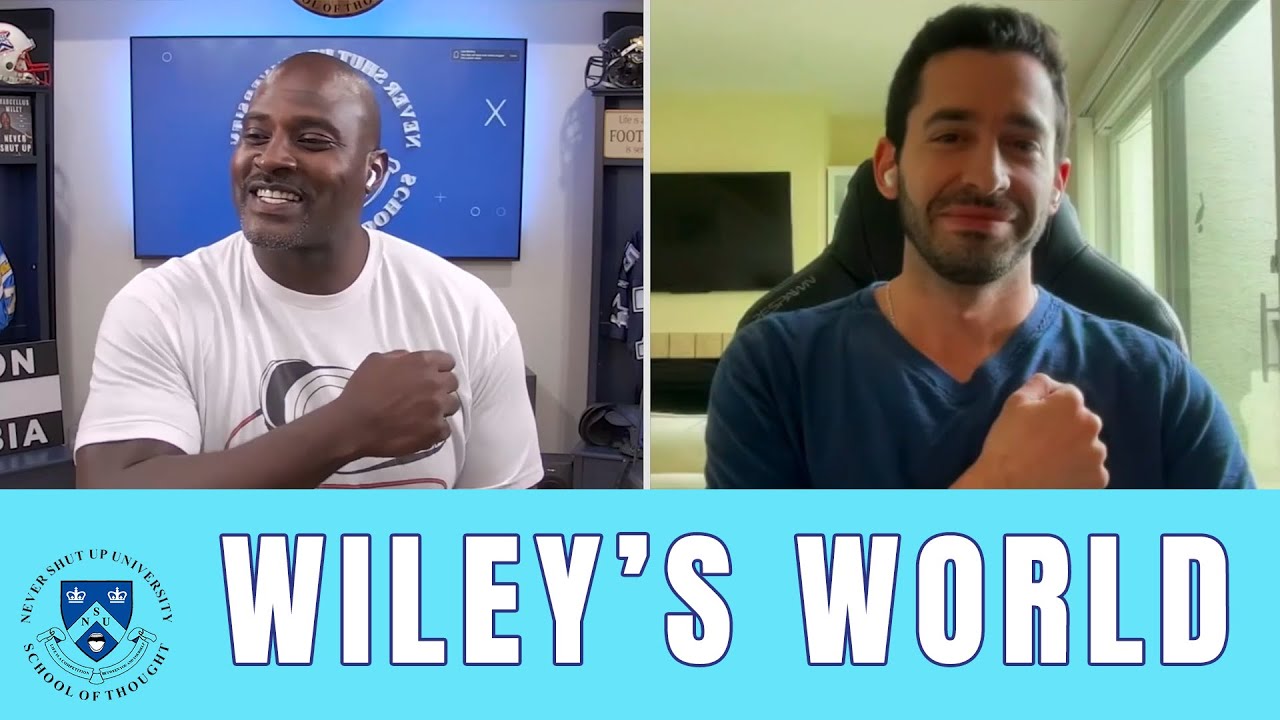 ESPN SlamBall Return! 1 BILLION BIGGEST FIGHT EVER! Dana White on