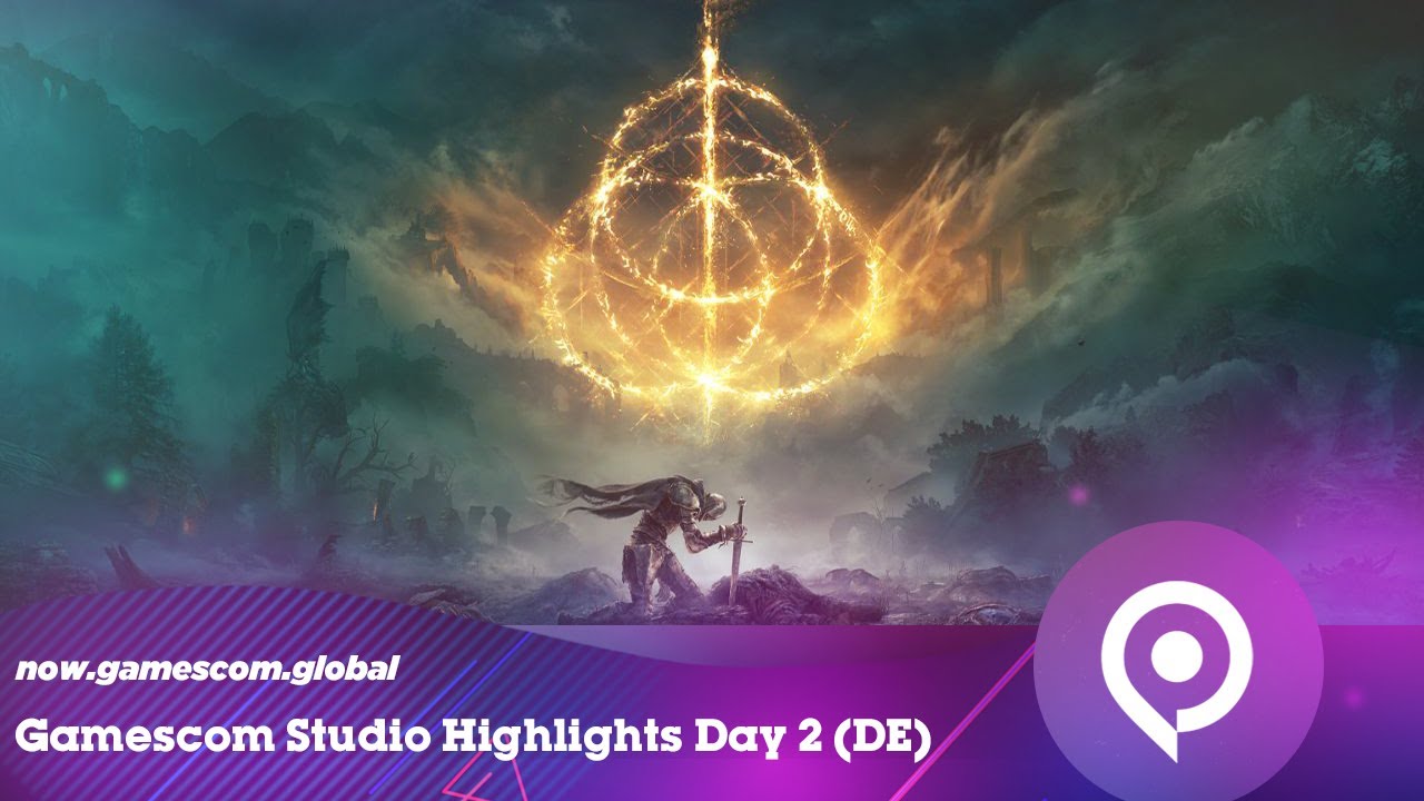 Gamescom Studio German Highlights | Day 2 | gamescom 2021