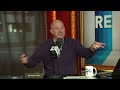 Ball Busting: Should Rich Eisen’s Fantasy Basketball Blunder be Overturned? | The Rich Eisen Show