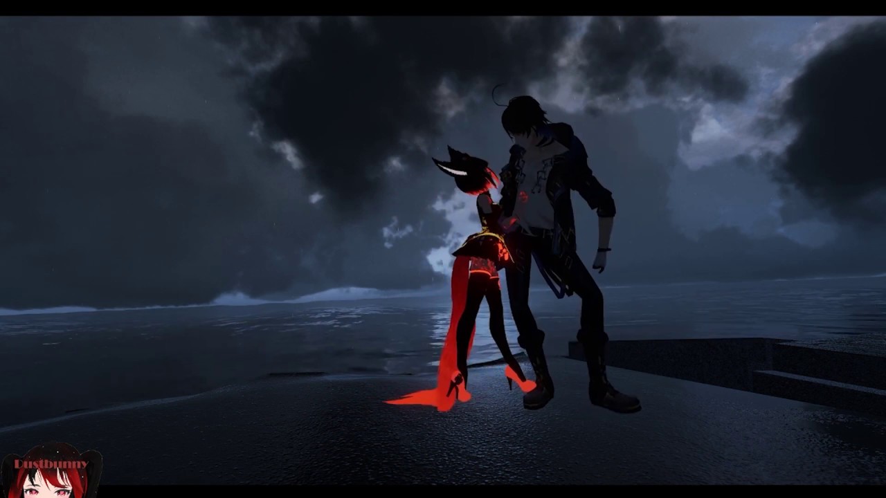 VRChat Freestyle Dances | Performed by Plain & Simple