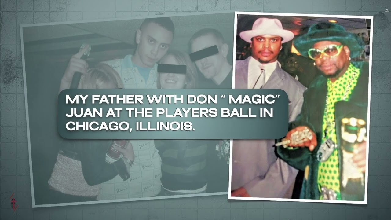 Romans 12:2 l Transformation l Mike Wuebbles l Sept 21 2025