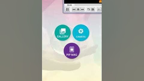 Pip camera effects pro
