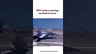 Relatable 😅😅 #salary #softwareengineer #softwaredevelopment #developer #employment #employees #wilp