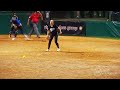 Rheavendors Caronno vs Inox Team Saronno - Highlights (9-10/8) - Serie A1 Softball