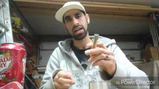 GLASS BLUNT!!!!! Can't smoke without coughing!!!!!