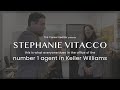 Stephanie vitacco  the career realtor