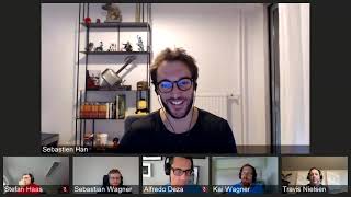 2019-10-21 :: Ceph Orchestration Meeting