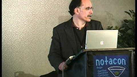 NOTACON 4: Open Source Economic Development