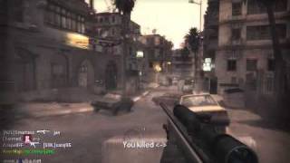 Joker CoD4