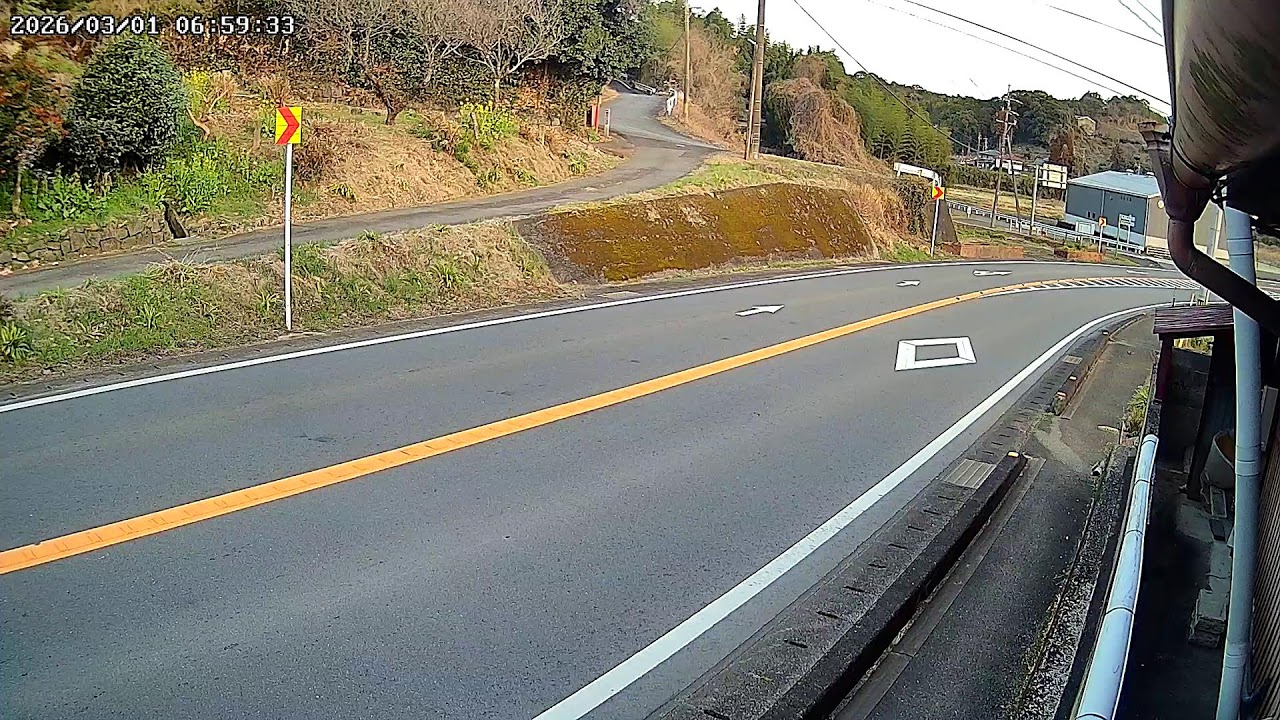 佐賀県藤津郡太良町ライブカメラ Saga Fujitsu Live camera.world.cam