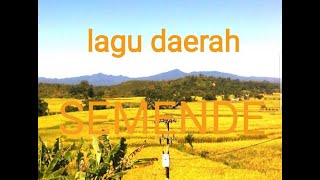 Download Lagu LAGU KITE  TEMPEHUKAK MP3