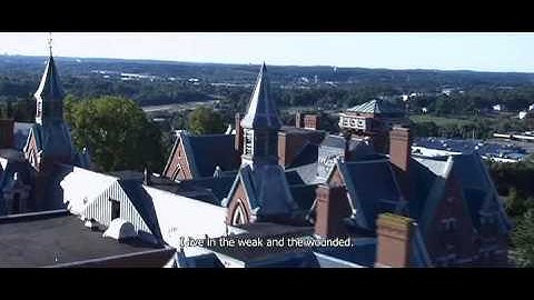 And where do you live Simon?