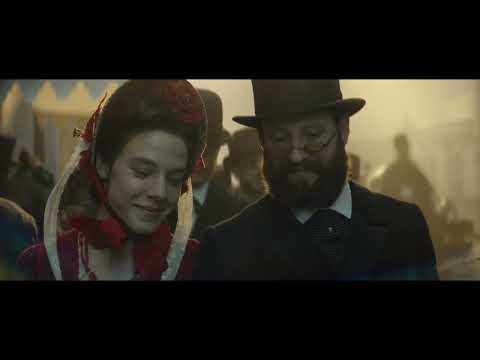 La moglie di Tchaikovsky, di Kirill Serebrennikov - Trailer