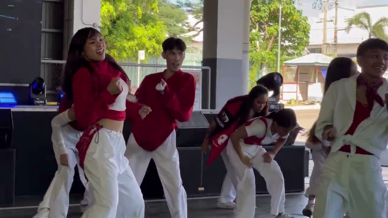 HMP 4th National Skills Contest 2024