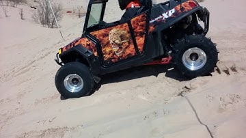 Turbo Apex RZR (Willard) Silver Lake MI