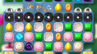 Let's Play - Candy Crush Soda Saga (Level 2872 - 2873) screenshot 2