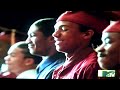 I Believe I Can Fly - Drumline (watch in HD)
