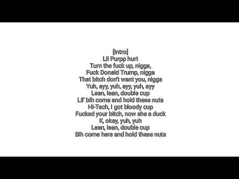 Smokepurpp (Audi) Lyrics