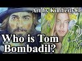 Who or what is Tom Bombadil - The Lore behind this mysterious LotR Character - Tolkien Lore