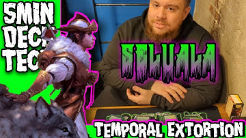 SELVALA BRO STORM 5 Min cEDH LIVE Deck Tech TeMpOraL ExtOrTiOn with SleepyThanos