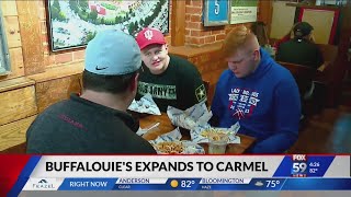 Popular IU Bloomington chicken restaurant expanding to Carmel