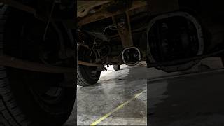 What happens with no shocks?