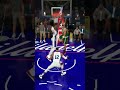 Jayson tatum dunk