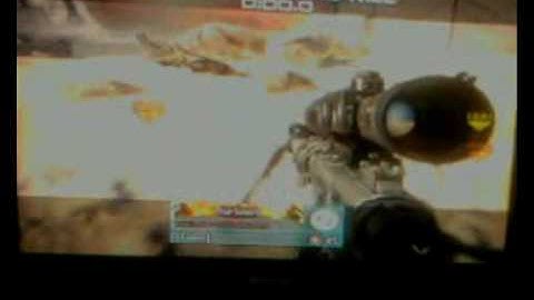 quick scope rust mw2 ps3