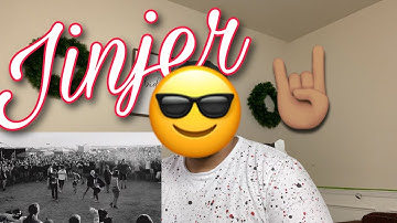 JINJER   Just Another Official Video Reaction