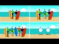 COMO FUNCIONA O SURFE? As regras e a história do Surfe! | ABC Olímpico