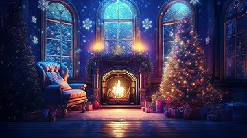 DmC - Snowflake Wishes(New Year Song 2025)