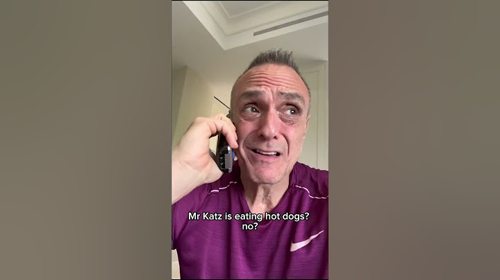They’re Eating Cats & Dogs In Springfield