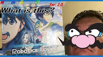 Robotics; Notes - What is this? #shorts