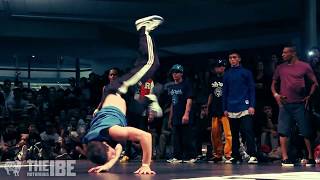 THE NOTORIOUS IBE 2011 All Battles All