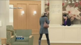 A look inside Seton Breast Cancer Center