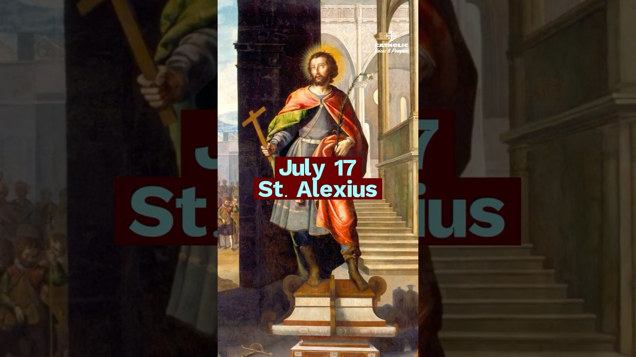 St. Alexius