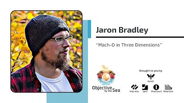 #OBTS v7.0: "Mach-O in Three Dimensions" - Jaron Bradley