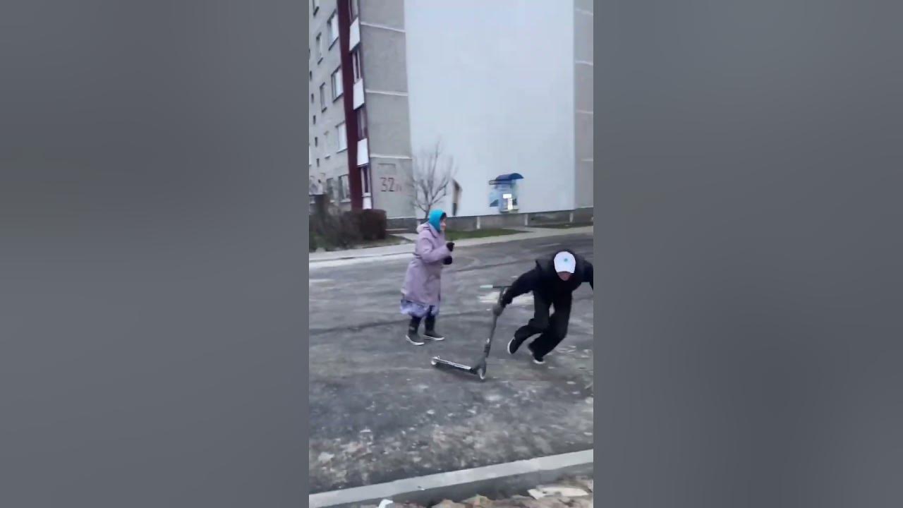 Илья Ермаков САМОКАТЕР