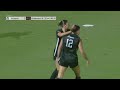 Arizona vs. Oklahoma State Highlights (10.2.26) | 2026 Big 12 Women's Soccer