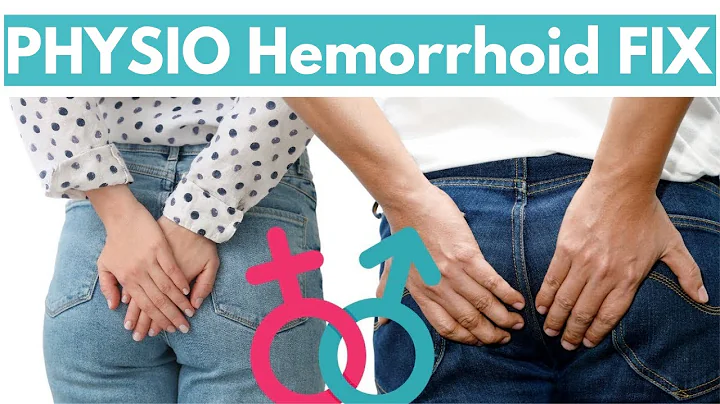 6 Hemorrhoid Fixes for PAIN & BLEEDING - Complete ...
