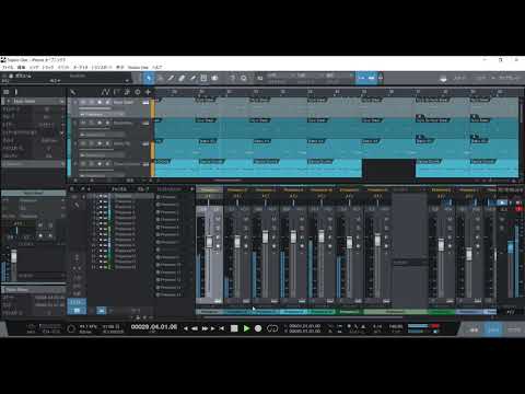 iPhone着信音「オープニング」