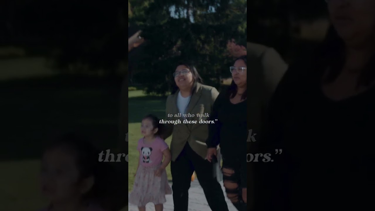 This is Revival Today Church!✨✨