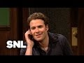 Girlfriend Voice - Saturday Night Live