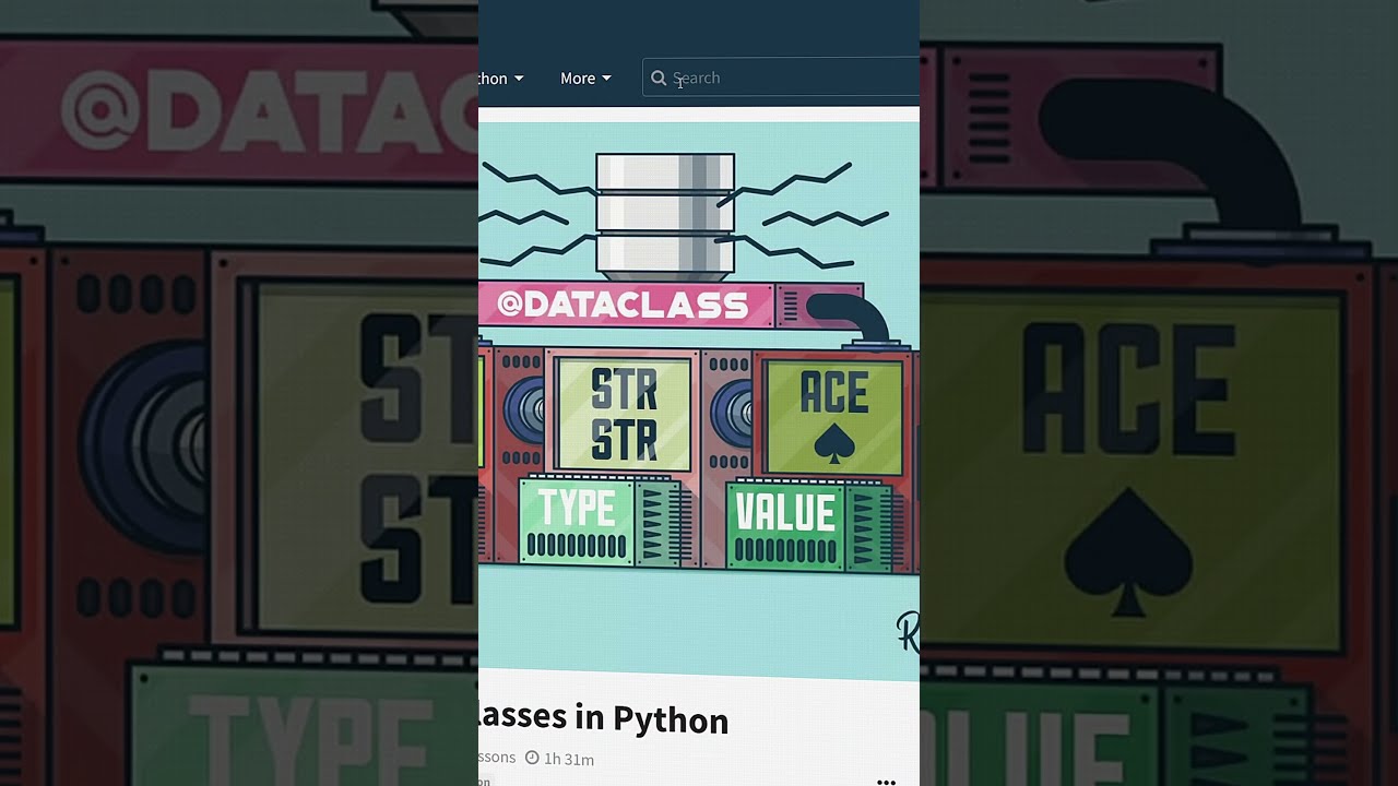 Python Data Classes: Write Less Boilerplate Code