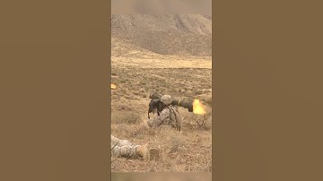 How javelin missile works?